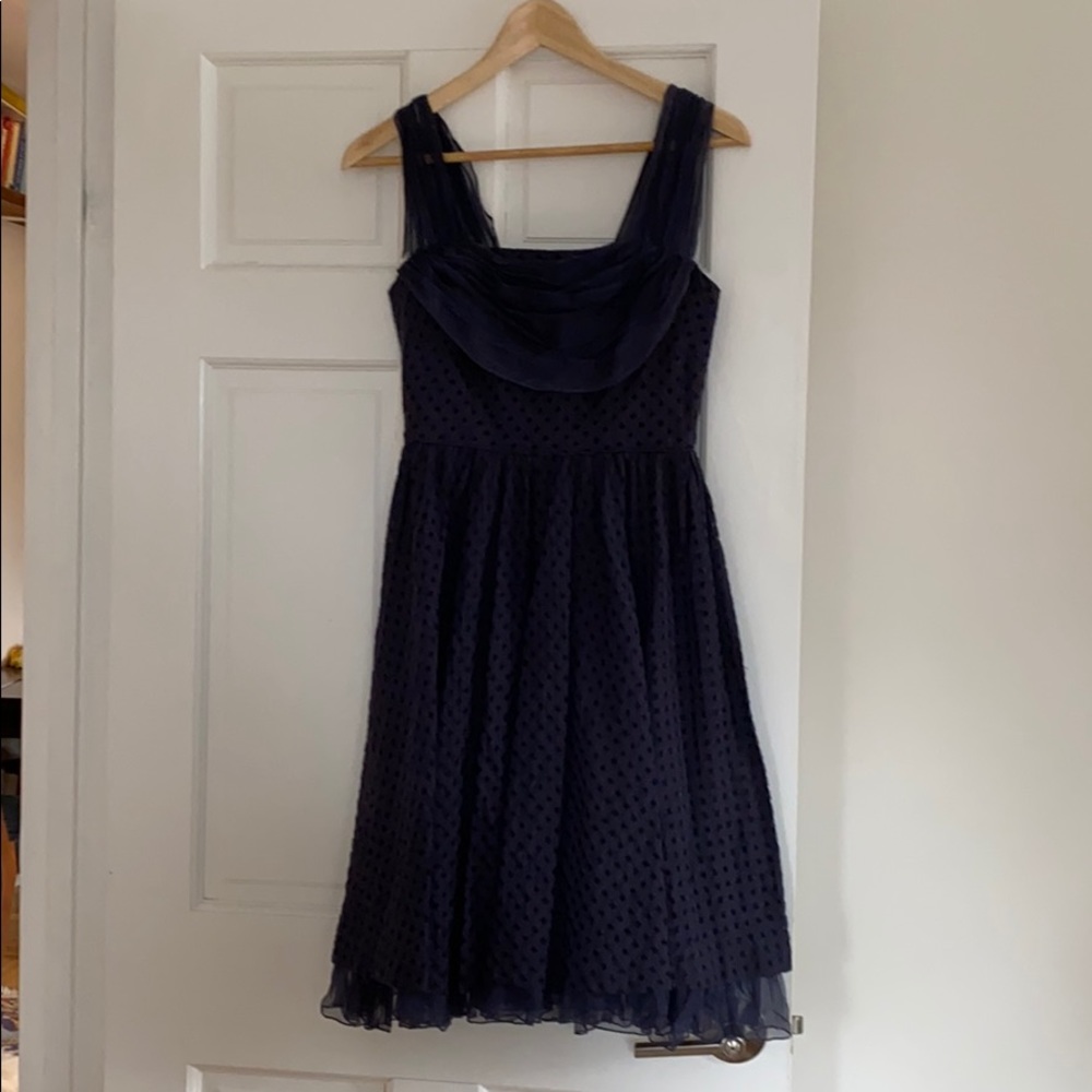 Anthro dress